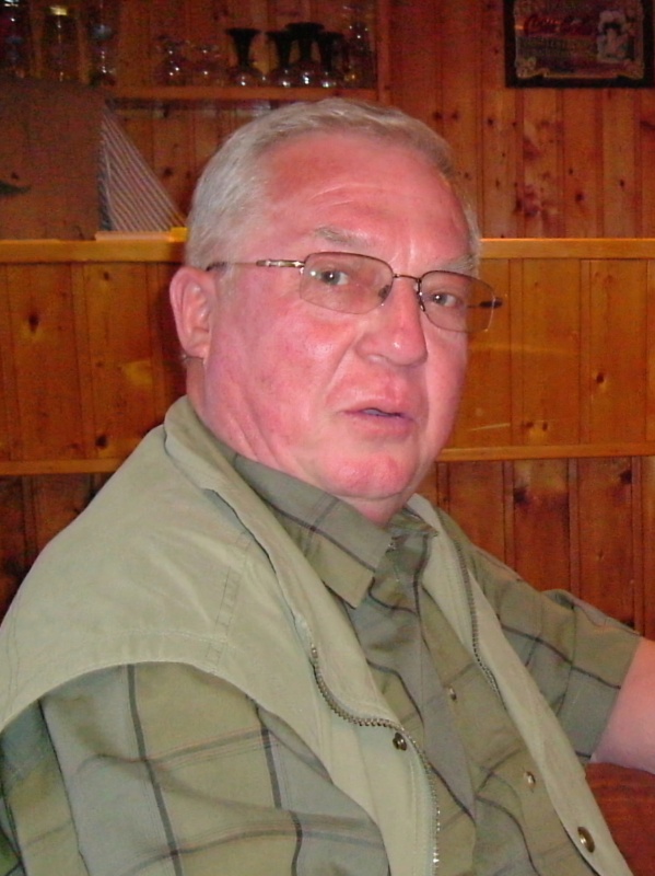 Profilbild von Wilhelm Arndt